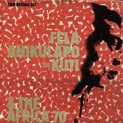 Fela anikulapo kuti the - anikulapo,
