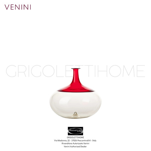 Venini vaso bolle - -,