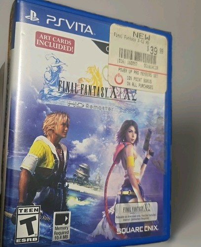 Final fantasy ps vita - final,
