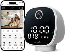 Video Baby Monitor 1080P