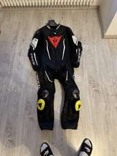 Dainese Misano 2 D-Airbag tuta
