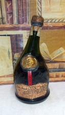 Saint Vivant 1971 Vsop