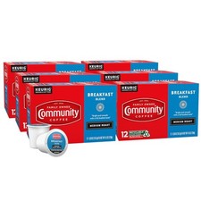 Community Caffè Miscela