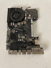 Scheda madre Macbook Pro A1278