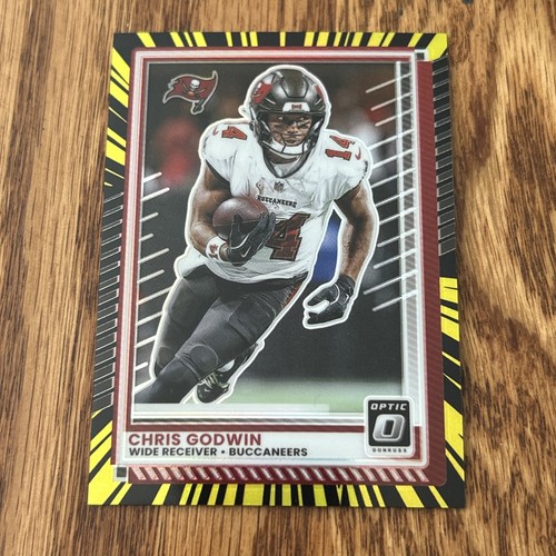 Chris godwin 2025 - chris,