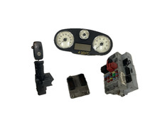 KIT CHIAVI CONTATTO CENTRALINA