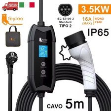 Caricabatteria auto elettrica - caricabatteria,