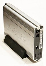 Maxtor One Touch 160GB
