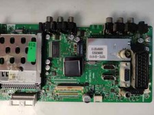 17MB45M-3 scheda madre tv Toshiba