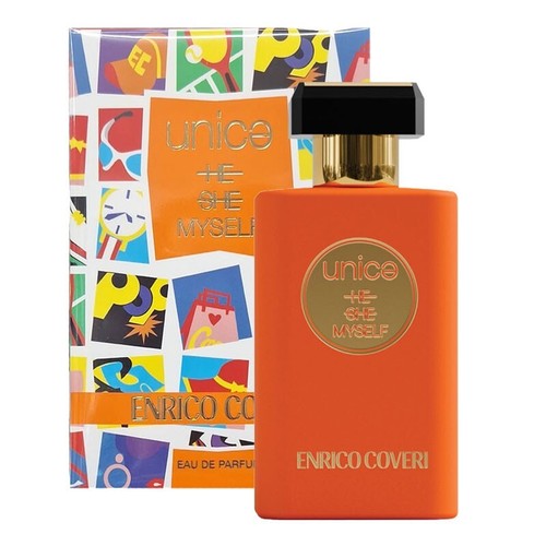 Enrico coveri unicə - unicƏ, my