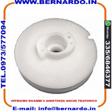 072700085 PULEGGIA AVVIAMENTO