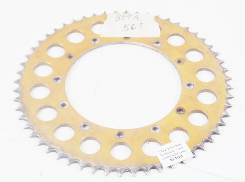 Alluminio oro posteriore - alluminio,