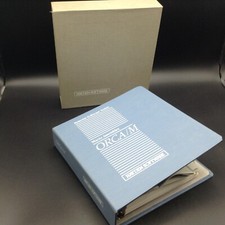 HAYDEN SOFTWARE  ORCA/M MACRO