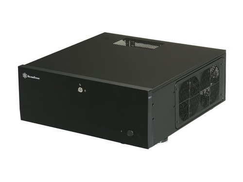 Silverstone nero - silverstone,
