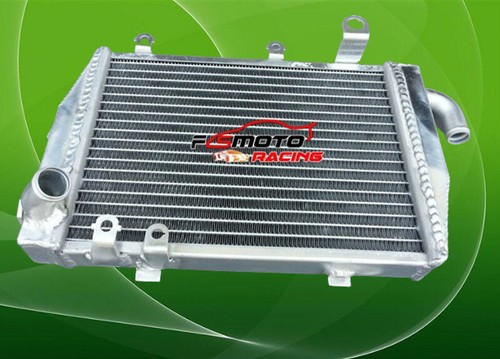 Left side cap aluminum - cap,