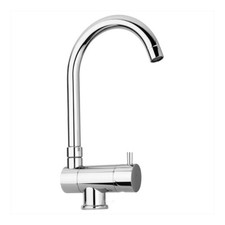 Rubinetto Miscelatore 3 Vie