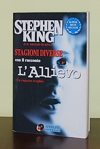 Stagioni diverse con - , il