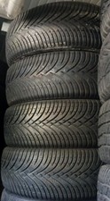 GOMME USATE 195/60R16 89H BFGOODRICH G-WINTER2 INVERNALI M+S PNEUMATICI USATI