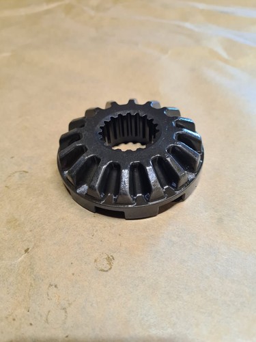 Ingranaggio conico john deere - john,