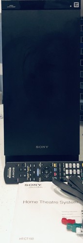Sony wct150 hdmi home - sony, sa-wct150