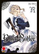 Black Butler N° 31 - Planet