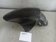 PARAFANGO ANTERIORE KYMCO AGILITY R16 50 125 150 200 2006 2012 GRAFFI