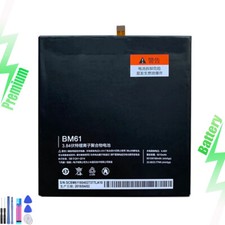 BM61 - Nuova batteria 6010mAh