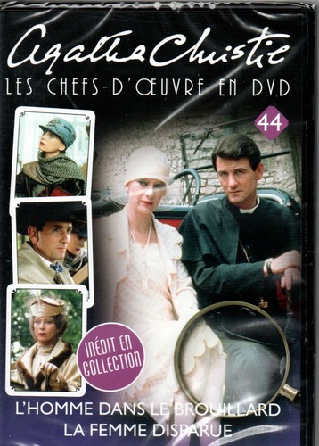 Dvd herren dans le - l,