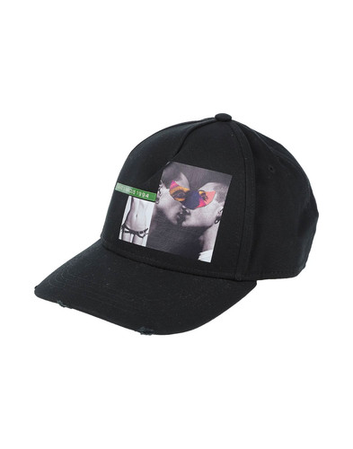 Dsquared2 rarissimo berretto - dsquared2,