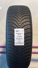 PNEUMATICO USATO FALKEN EURO ALL SEASON AS 210 225/60 R17 103V 4 STAGIONI