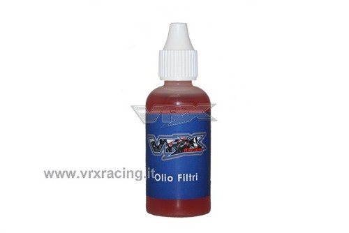 Olio per filtro aria 30ml - 30ml,
