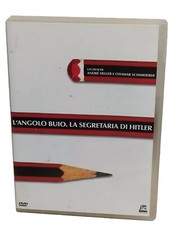 Angolo buio la segretaria - l',