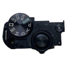 Sony RX100V RX100VA pulsante