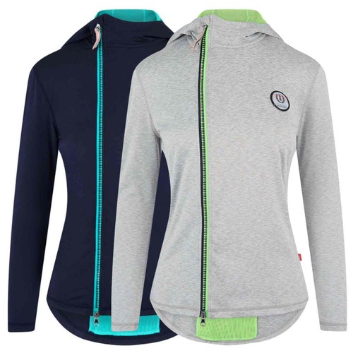 Giacca felpa imperial riding - felpa,