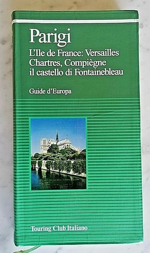1997 parigi versailles - parigi,