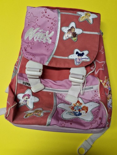 Borsa winx primi - winx,