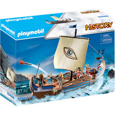 Playmobil jason argonauti - playmobil,