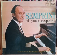 (25) Alberto Semprini - At