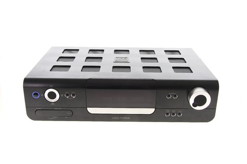 Nad ricevitore viso three - ricevitore, cd