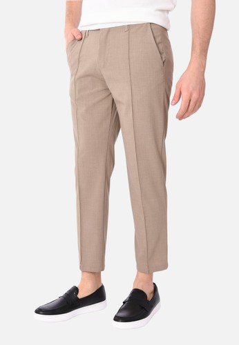 Pantaloni uomo eleganti - uomo,