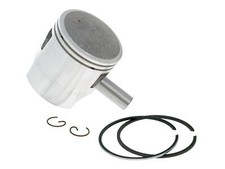 Pistone D.52mm Airsal 105,3cc