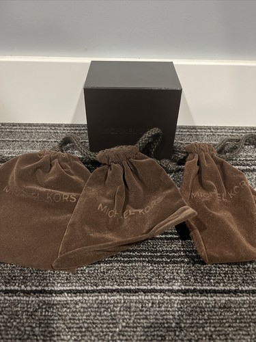 Michael kors pouches - michael,