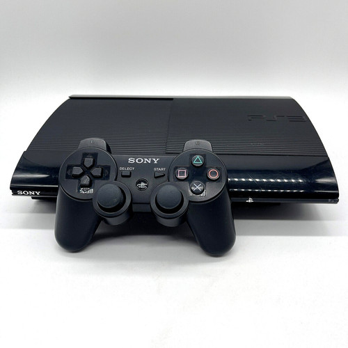 Sony playstation 250gb - sony,
