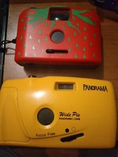 Panoramic Camera   Lomo TWIN    35 mm