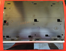 scocca superiore inferiore