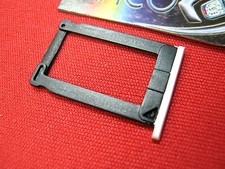 Kit porta Sim scheda BIANCO