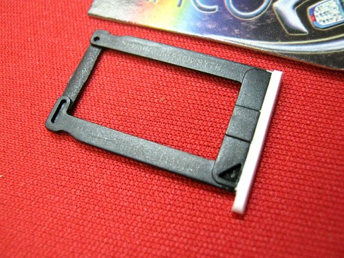Kit porta sim scheda - porta,