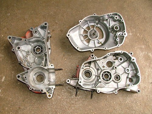 Cagiva sst 175 250 - hd,