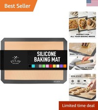 Tappetino da Forno in Silicone