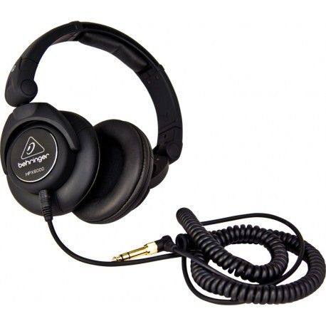 Behringer hpx6000 cuffie per - behringer,